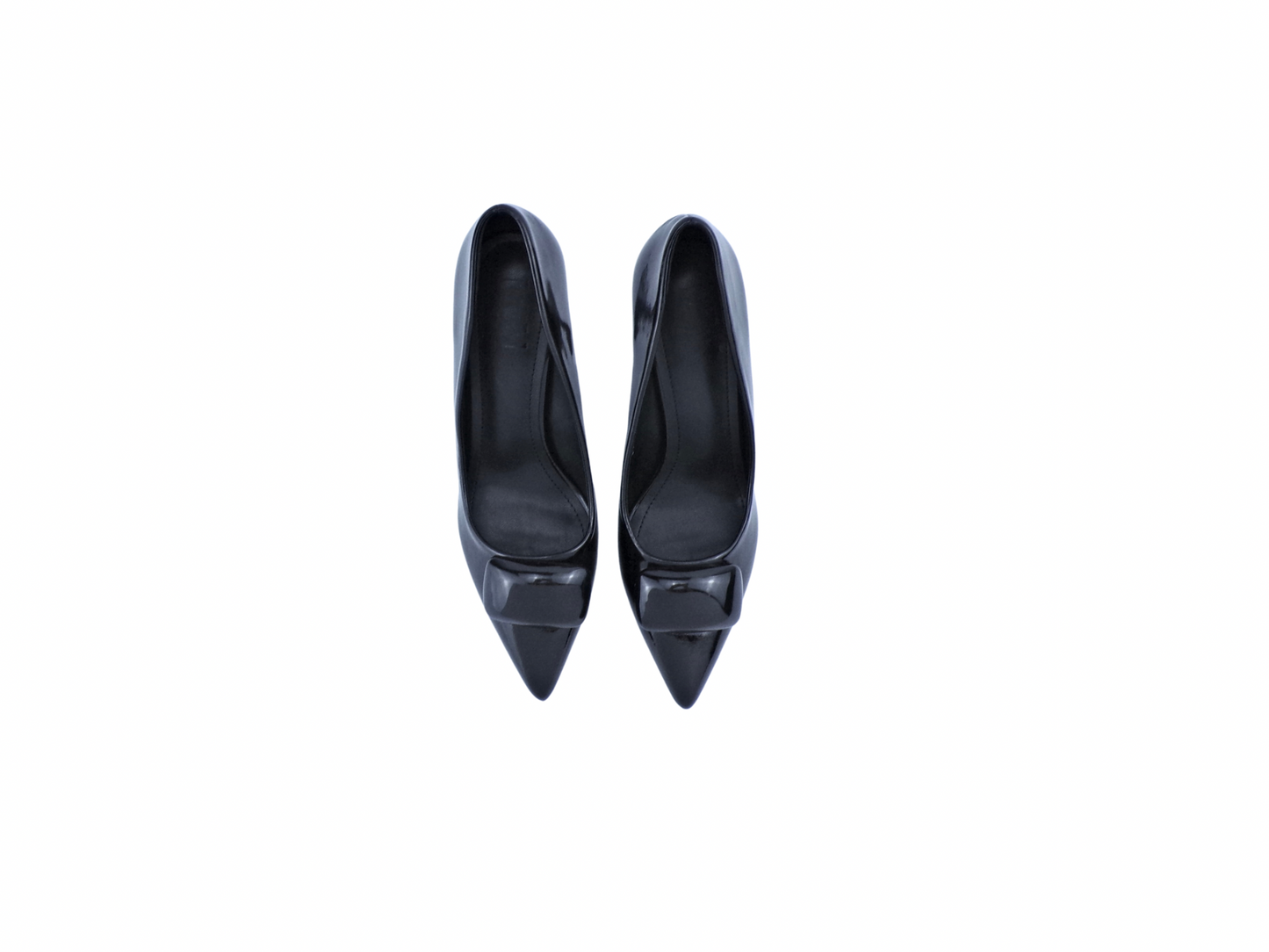 Décolleté Gemma – Eleganza da sera con tacco 75mm