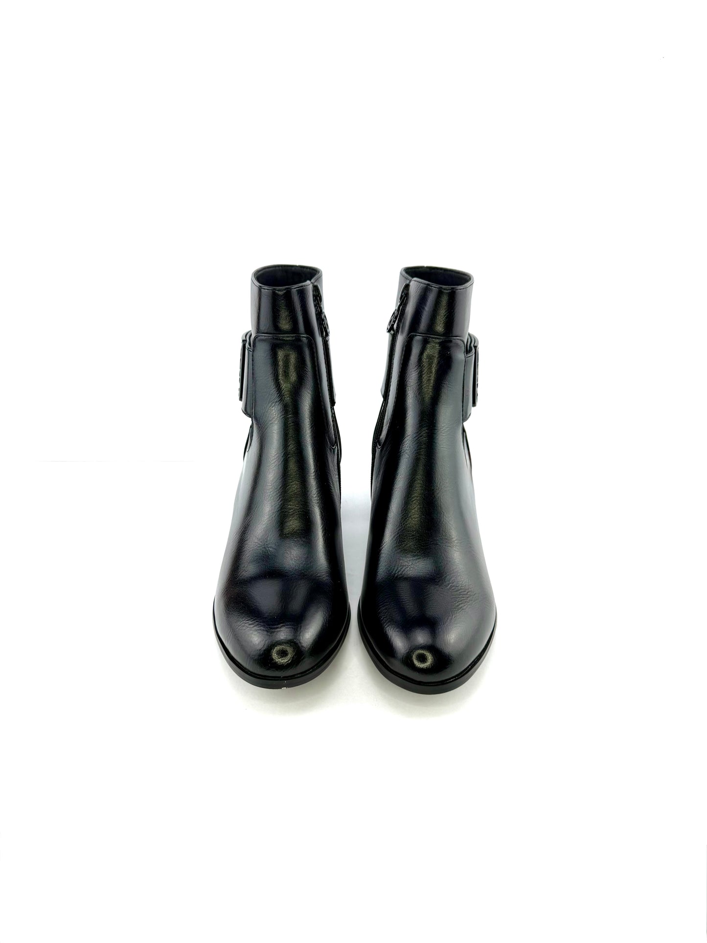 Stivaletto Solo Soprani – Altezza caviglia con tacco 60mm