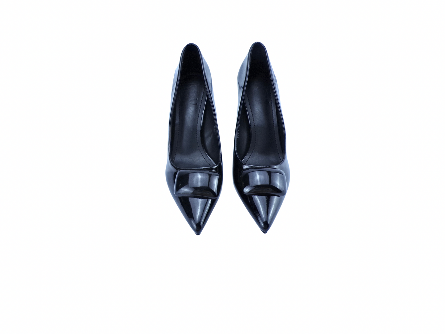 Décolleté Gemma – Eleganza da sera con tacco 75mm