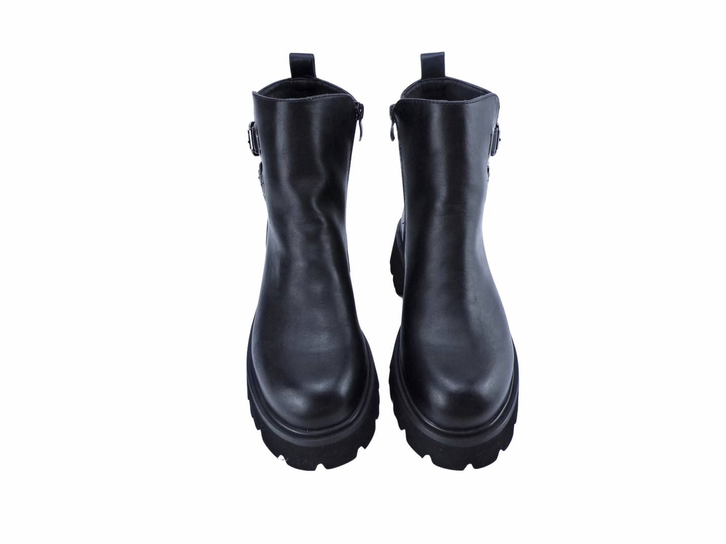 Stivaletto Alba – Eleganza versatile in pelle italiana