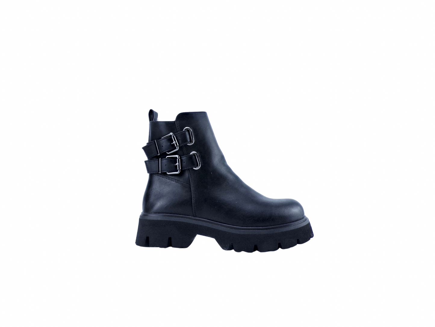 Stivaletto Alba – Eleganza versatile in pelle italiana