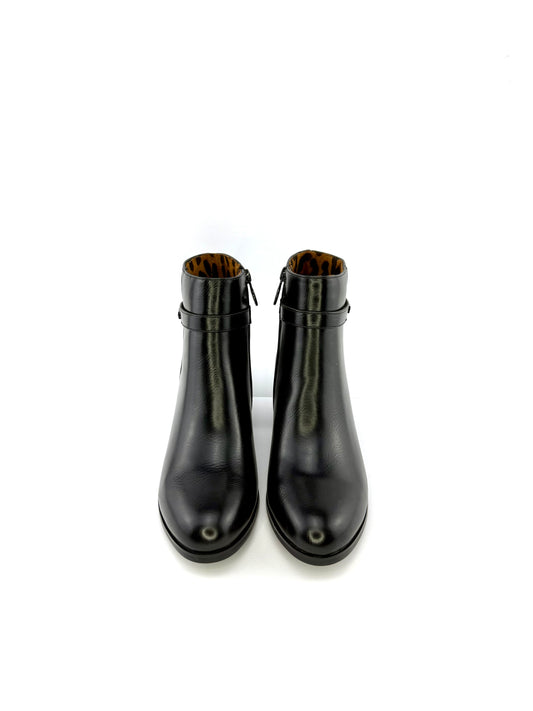 Tronchetto Solo Soprani – Compatto con tacco 50mm