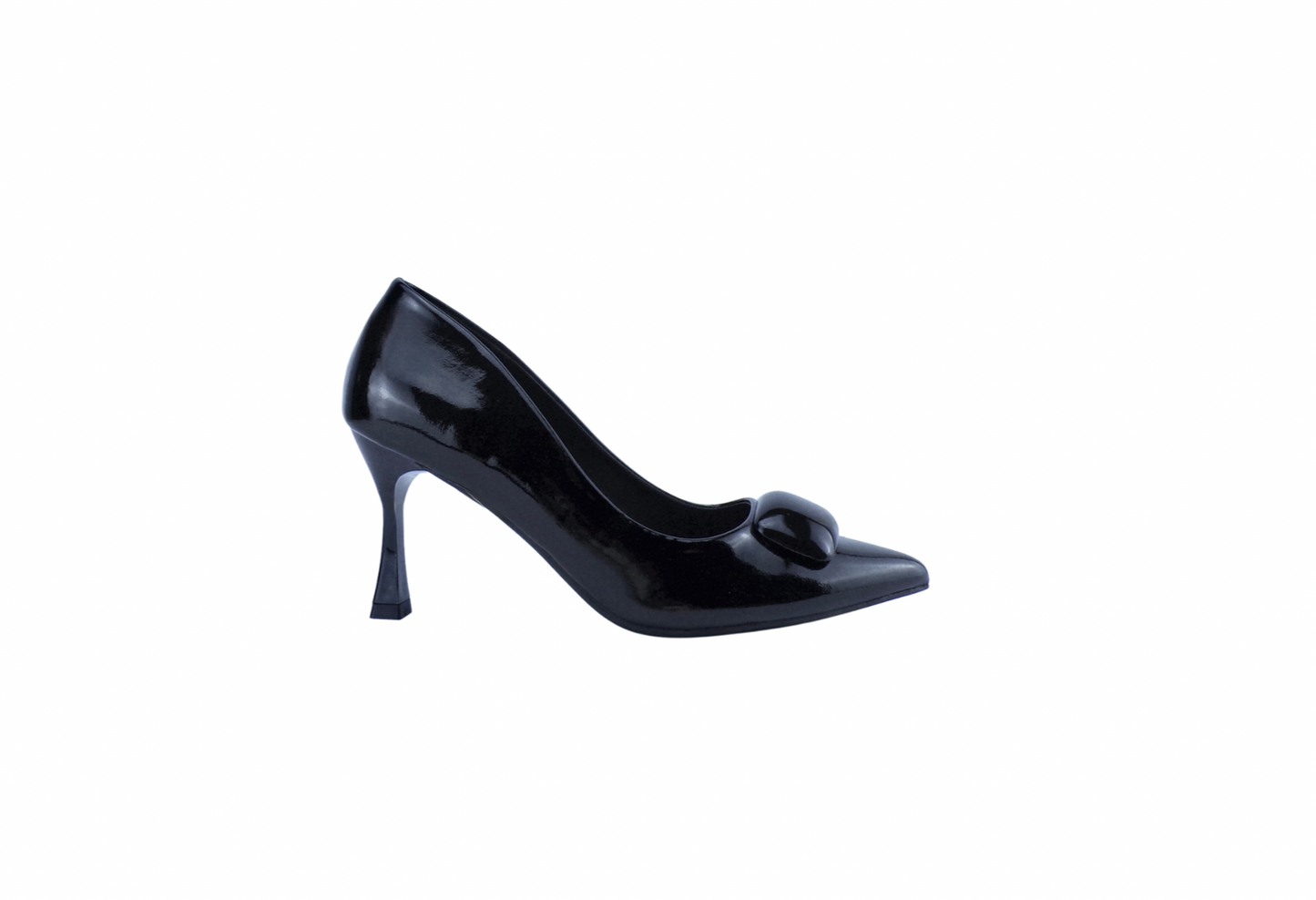 Décolleté Gemma – Eleganza da sera con tacco 75mm