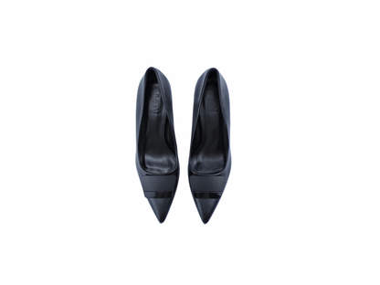 Décolleté Vittoria – Eleganza classica con carattere