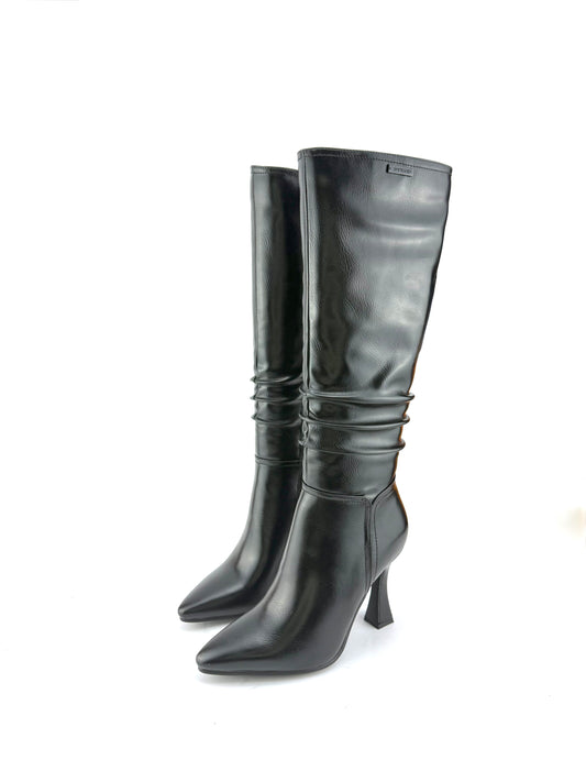 Stivale Alto Solo Soprani – Tacco 90mm per massima eleganza