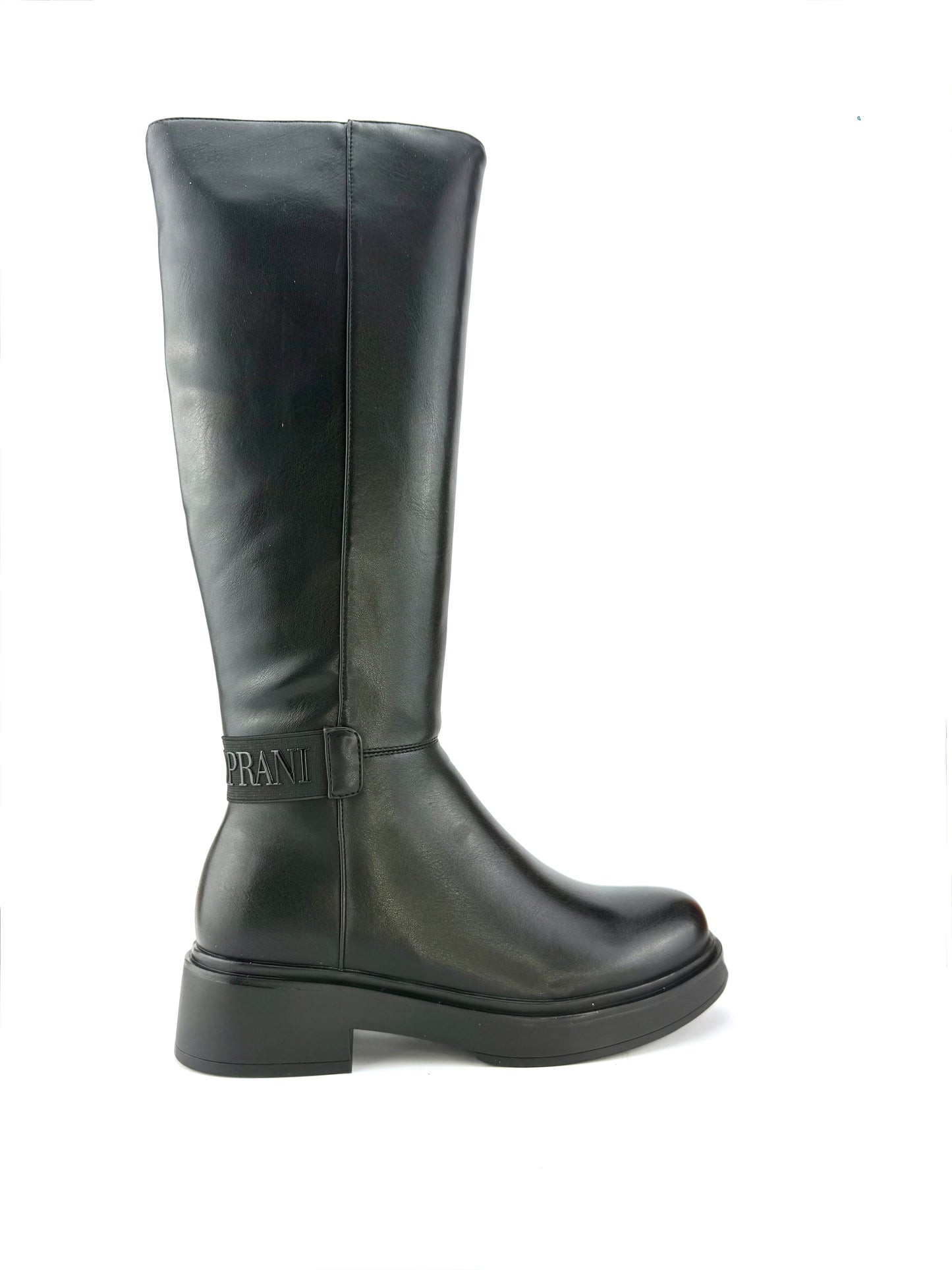Stivale Alto Solo Soprani – Eleganza sotto il ginocchio