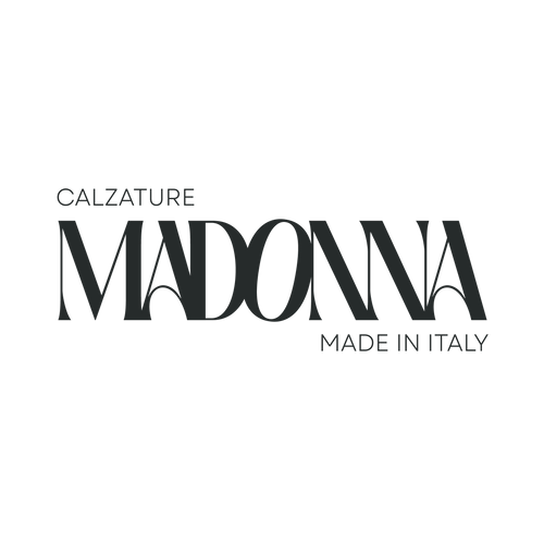 Madonna calzature